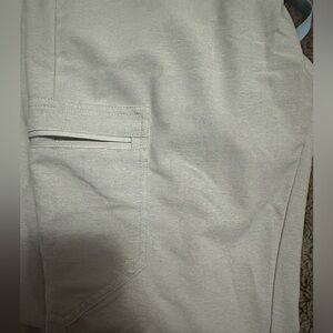 Fig rafaela scrub top and fig jogger bottoms top xs bottoms small tall